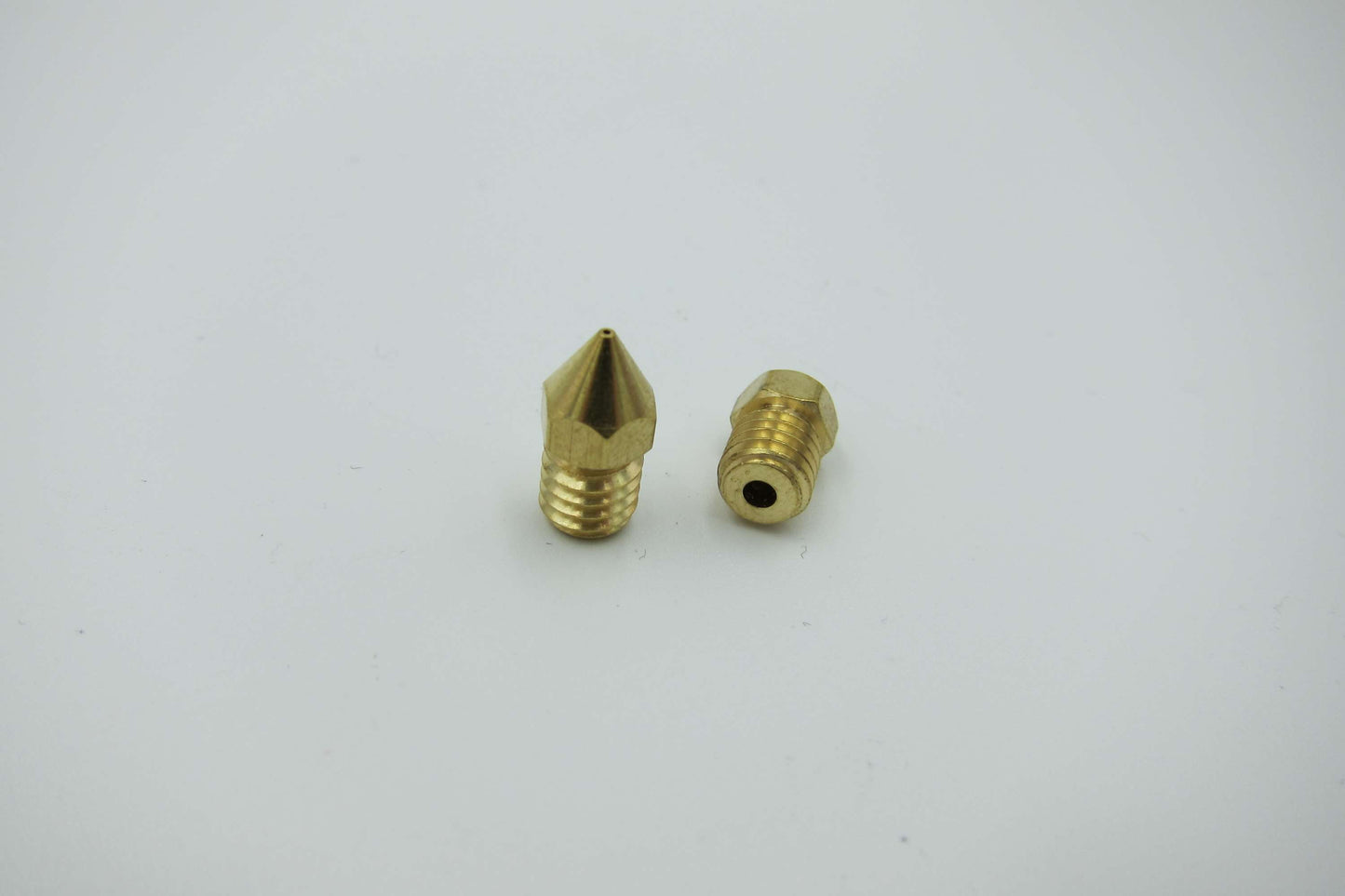 Formbot T-Rex Brass Nozzle 0,6mm