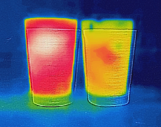 PrimaSelect CARBON Sample - 2.85mm - 50 g - Dark Grey