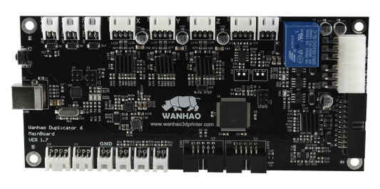 Wanhao Mainboard Duplicator 6  Plus