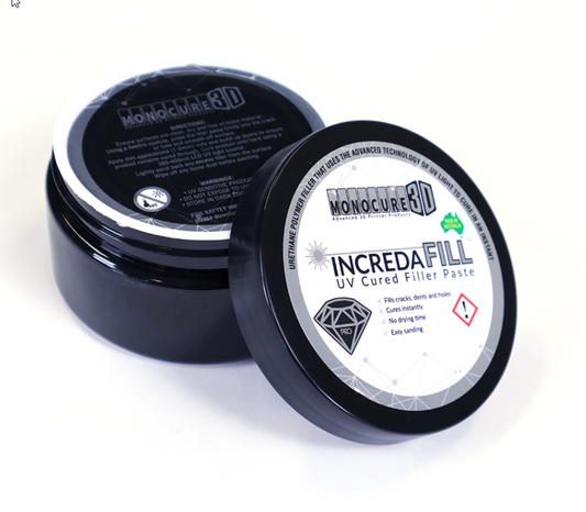Monocure 3D Incredafill™ Refill