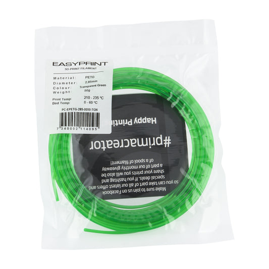 NinjaTek Armadillo - 2.85mm - 0.50 kg - Snow White