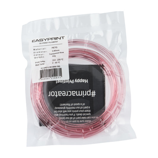 NinjaTek Cheetah Flexible - 2.85mm - 0.5 kg -  Fire Red