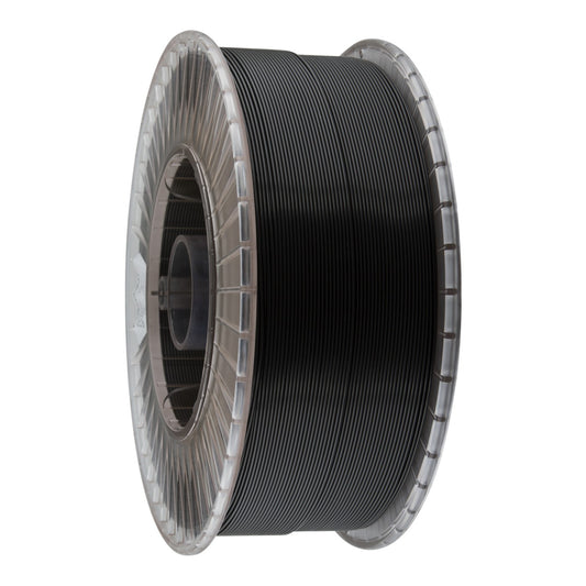 EasyPrint PLA - 1.75mm - 3 kg - Black