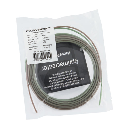 NinjaTek Cheetah Flexible - 2.85mm - 0.5 kg -  Sapphire Blue