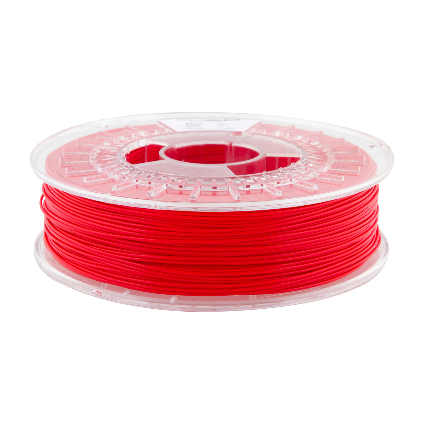 PrimaSelect PLA PRO - 1.75mm - 750 g - Red