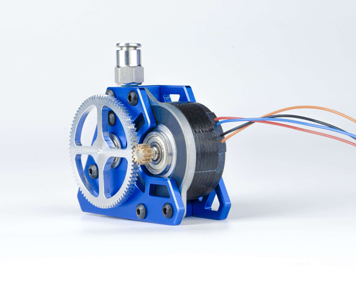 Phaetus APUS Extruder