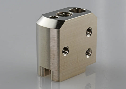 Phaetus Dragonfly HIC HF Heatblock