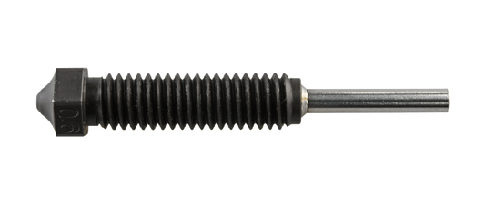 Phaetus Dragonfly HIC HF Integrated Welded Nozzle 0.6 mm