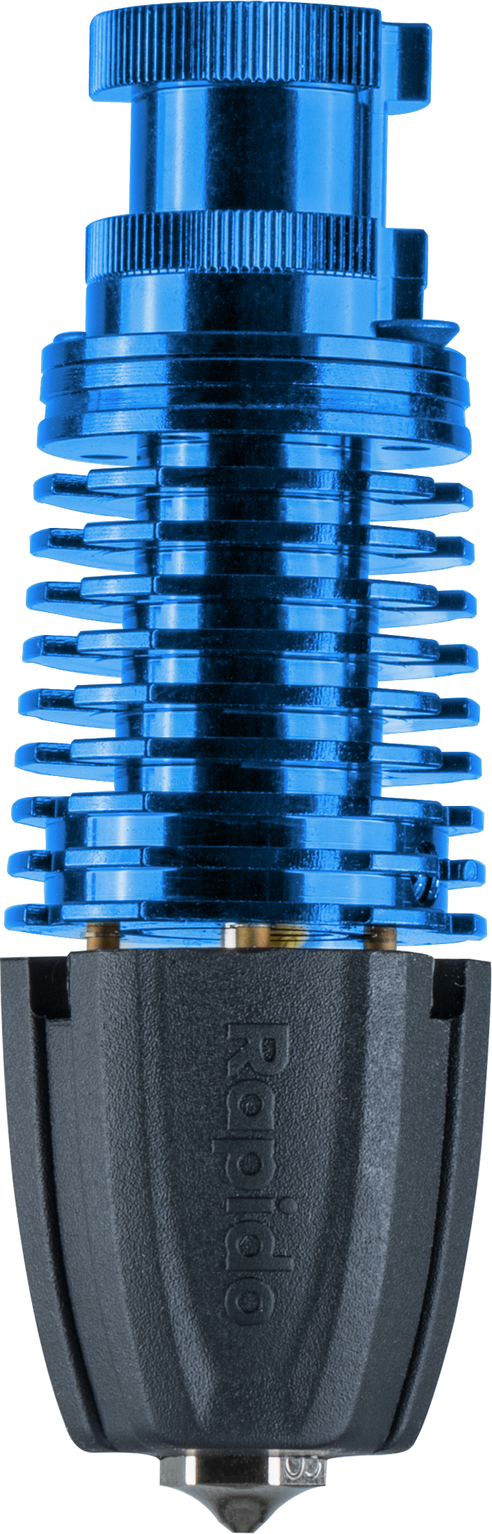 Phaetus Rapido Hot-End High Flow - Blue
