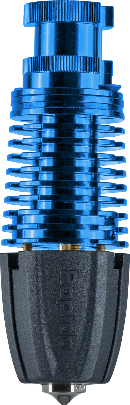 Phaetus Rapido Hot-End High Flow - Blue