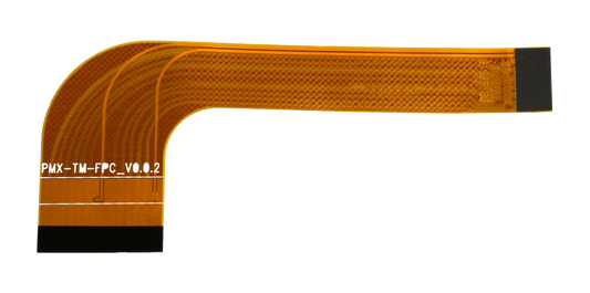 Photon Mono X LCD cable for LCD TM089CFSP01