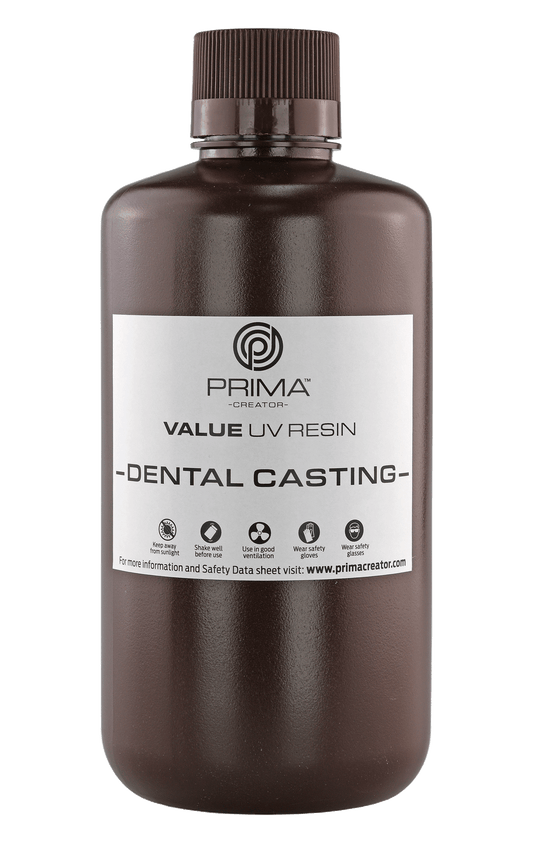 PrimaCreator Value Dental Casting - 1 kg