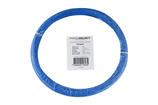 PrimaSelect ABS - 1.75mm - 50 g - Light Blue
