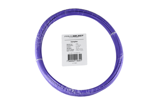 PrimaSelect ABS - 1.75mm - 50 g - Purple