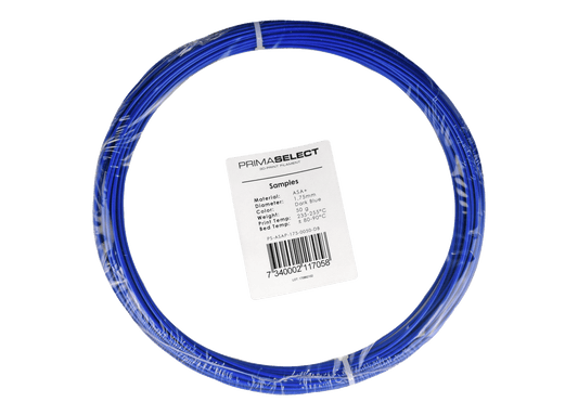 PrimaSelect ASA+ - 1.75mm - 50 g - Dark Blue