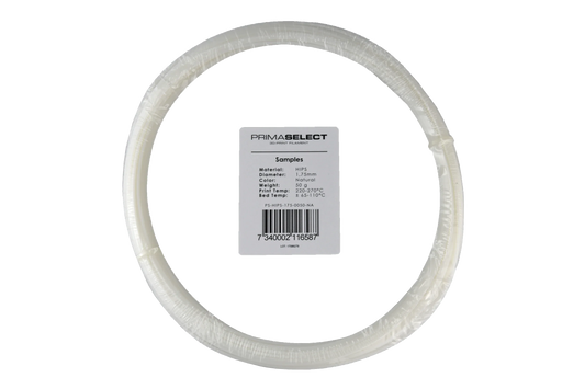 PrimaSelect HIPS - 1.75mm - 50 g - Natural