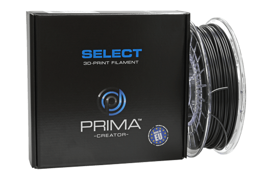 PrimaSelect NylonPower PA 6/66 - 1.75mm - 500g - Black