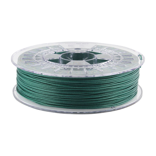 PrimaSelect PLA - 1.75mm - 750 g - Metallic Green