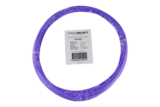 PrimaSelect PLA - 1.75mm - 50 g - Purple