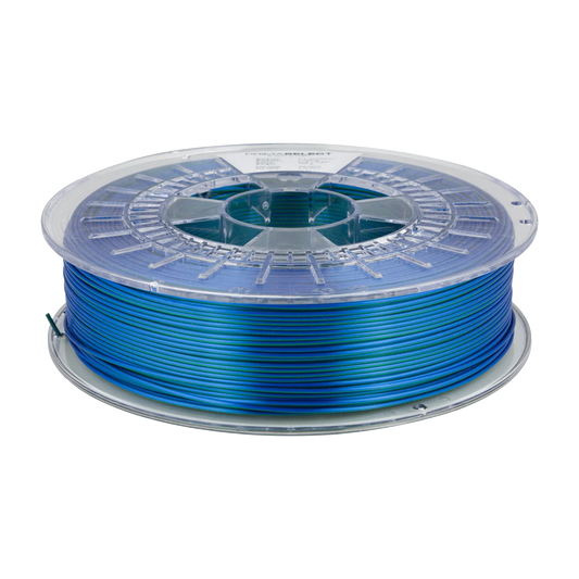 PrimaSelect PLA Chameleon - 1.75mm - 750 g - Blue / Green