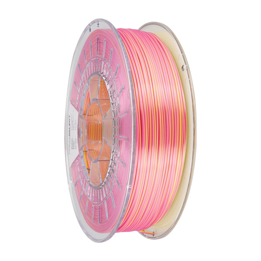 PrimaSelect PLA Chameleon - 1.75mm - 750 g - Pink / Yellow fluor