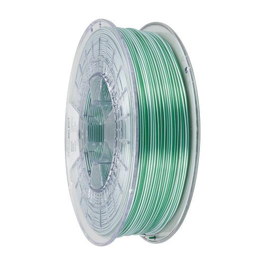 PrimaSelect PLA Chameleon - 1.75mm - 750 g - White / Green