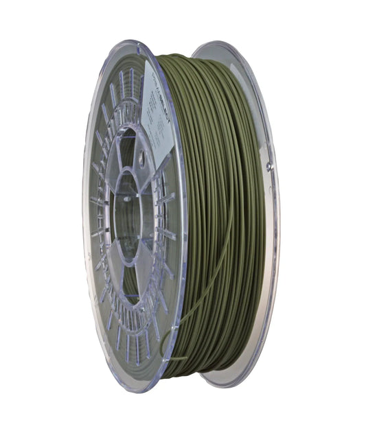 PrimaSelect PLA Matt - 1.75mm - 750 g - Army Green