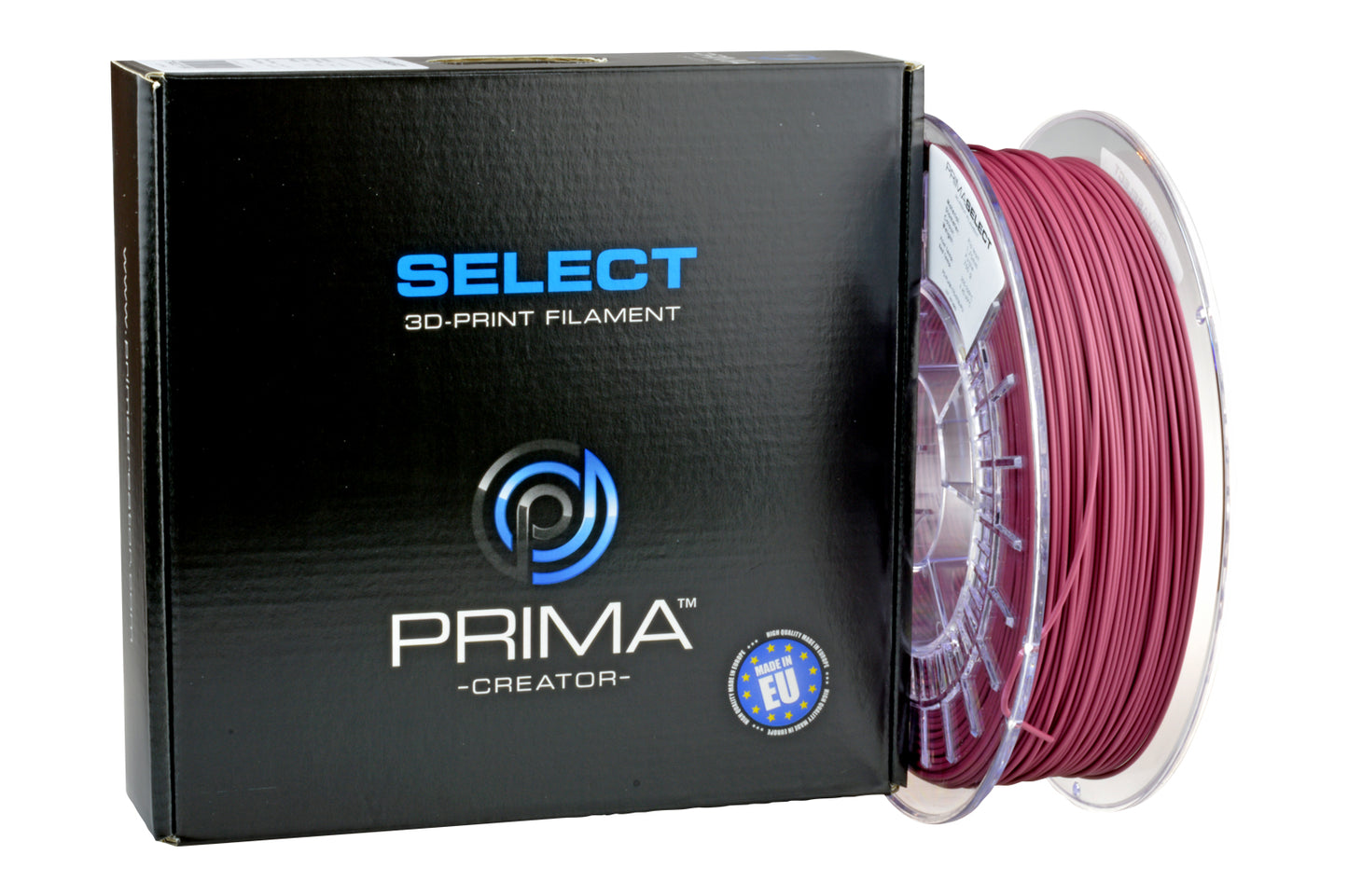 PrimaSelect PLA Matt - 1.75mm - 750 g - Purple