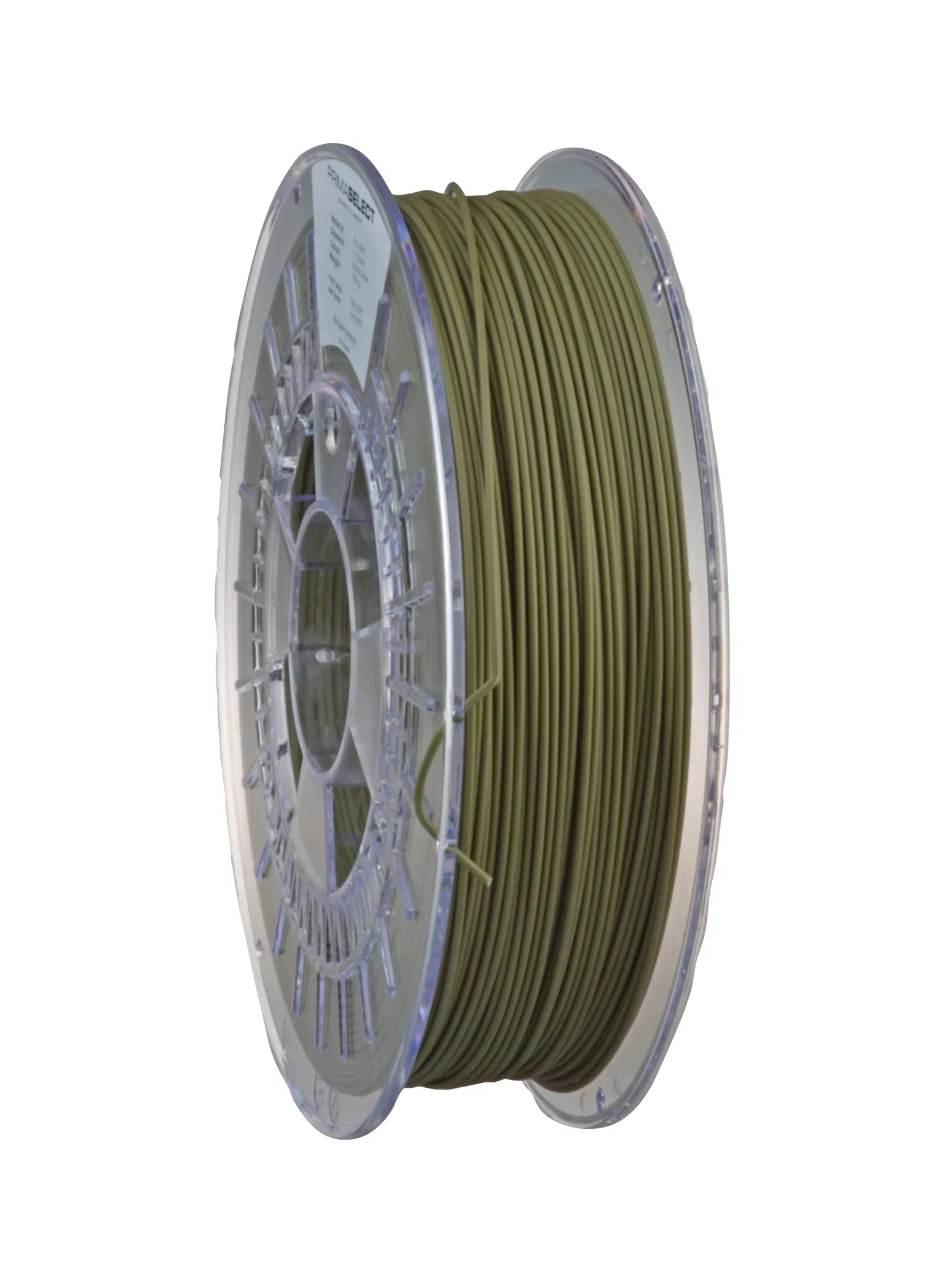 PrimaSelect PLA Matt - 1.75mm - 750 g - Olive Green - PremiumHobby