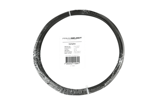 PrimaSelect PLA Matt - 1.75mm - 50 g - Grey