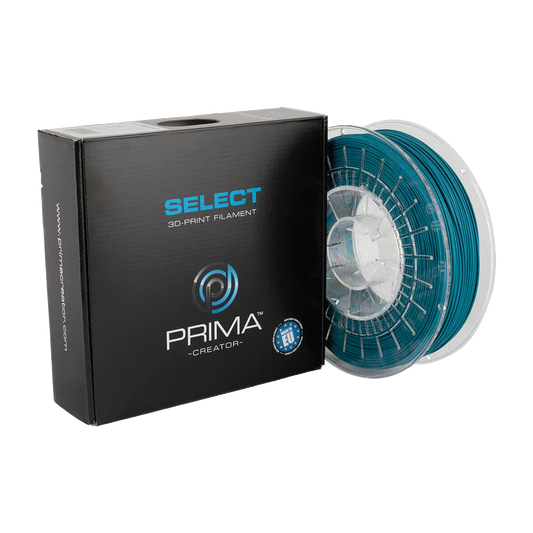 PrimaSelect PLA Matt - 1.75mm - 750 g - Blue