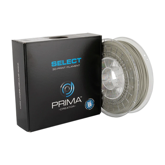 PrimaSelect PLA Matt - 1.75mm - 750 g - Moss Grey