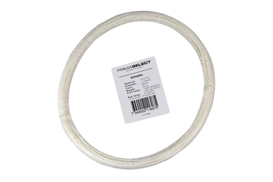PrimaSelect PLA PRO - 1.75mm - 50 g - White