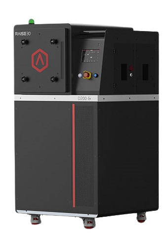 Raise3D D200-E