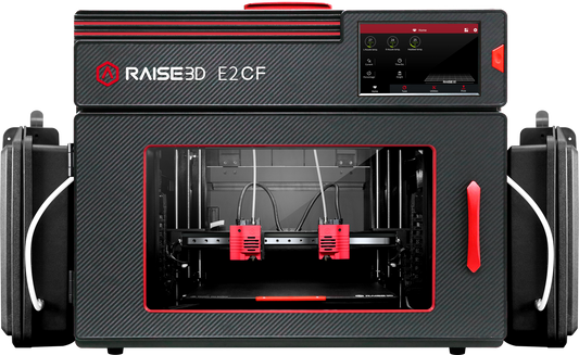 Raise3D E2CF - Germany