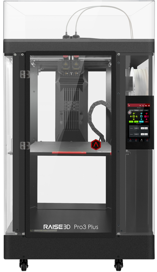 Raise3D Pro3 Plus - Germany