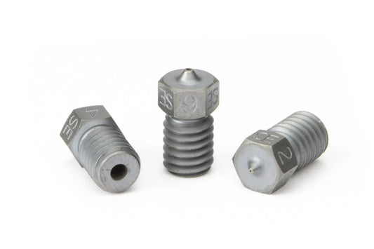 Slice Engineering RepRap M6 Vanadium Nozzle 0,5 mm - 1,75 mm - 1 pcs