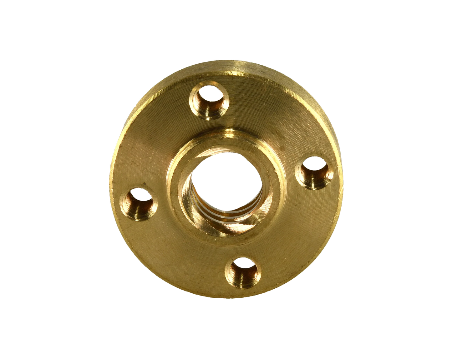 Wanhao Z-rod nut to Di3, Di3 Plus - PremiumHobby