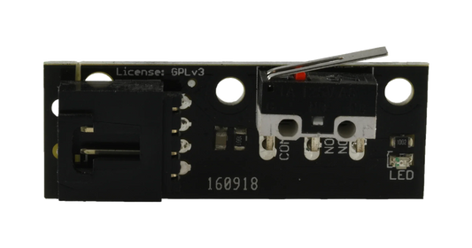 Wanhao Stop Switch for 4x/4S