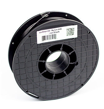 Taulman 645 Nylon - 1.75 mm - 1 kg - Black