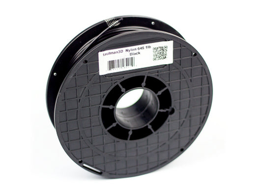 Taulman 645 Nylon - 1.75 mm - 450g - Black