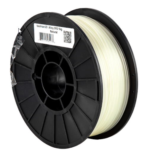 BCN3D Filaments PA - 2.85 mm - 750 g - Natural