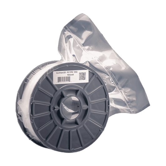 BCN3D Filaments ABS - 2.85 mm - 2,5 kg - Natural