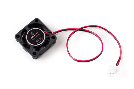Ultimaker 2 - Hot-end Cooling Fan 5VDC 0.08A