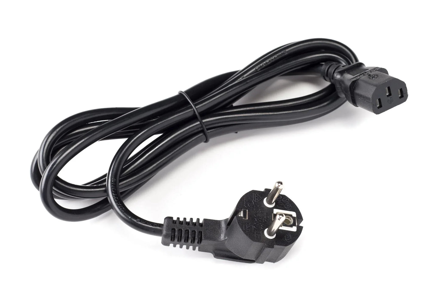 Ultimaker 2 - Power Cable EU Type C13 - PremiumHobby