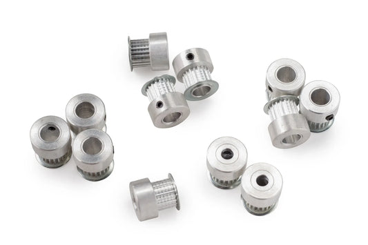 Ultimaker Original - Pulley Pack V1.2