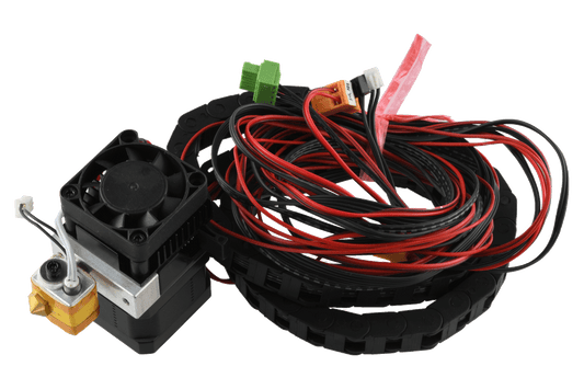 Wanhao Full extruder set to Duplicator i3