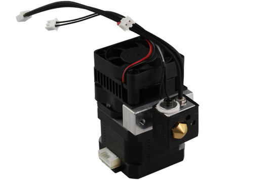 Wanhao Full extruder set to Duplicator i3 Plus