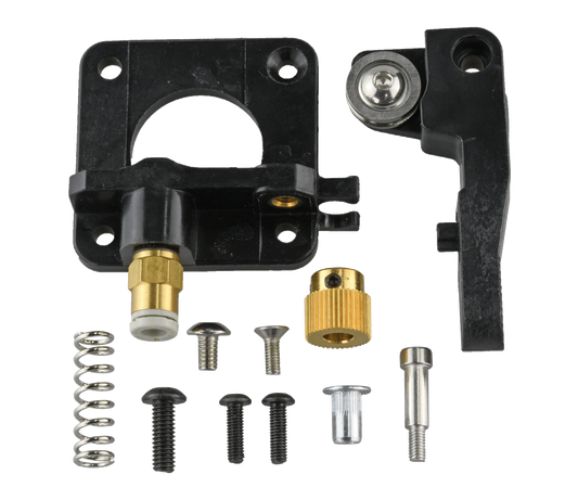 Voxelab Aquila Extruder Assembly