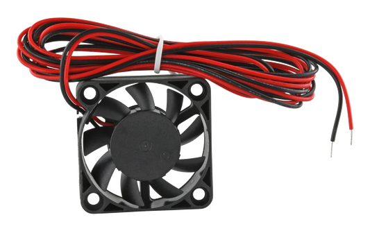 Voxelab Aquila Extruder Cooling Fan